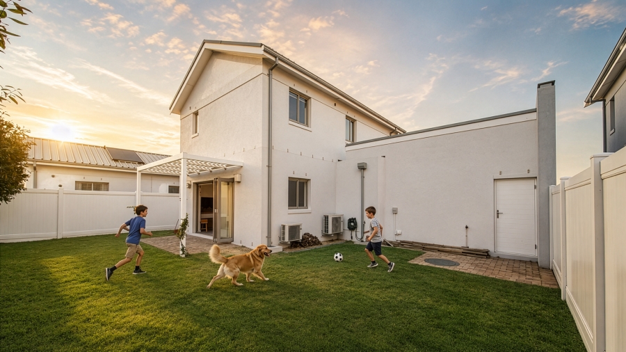 3 Bedroom Property for Sale in Klein Parys Western Cape